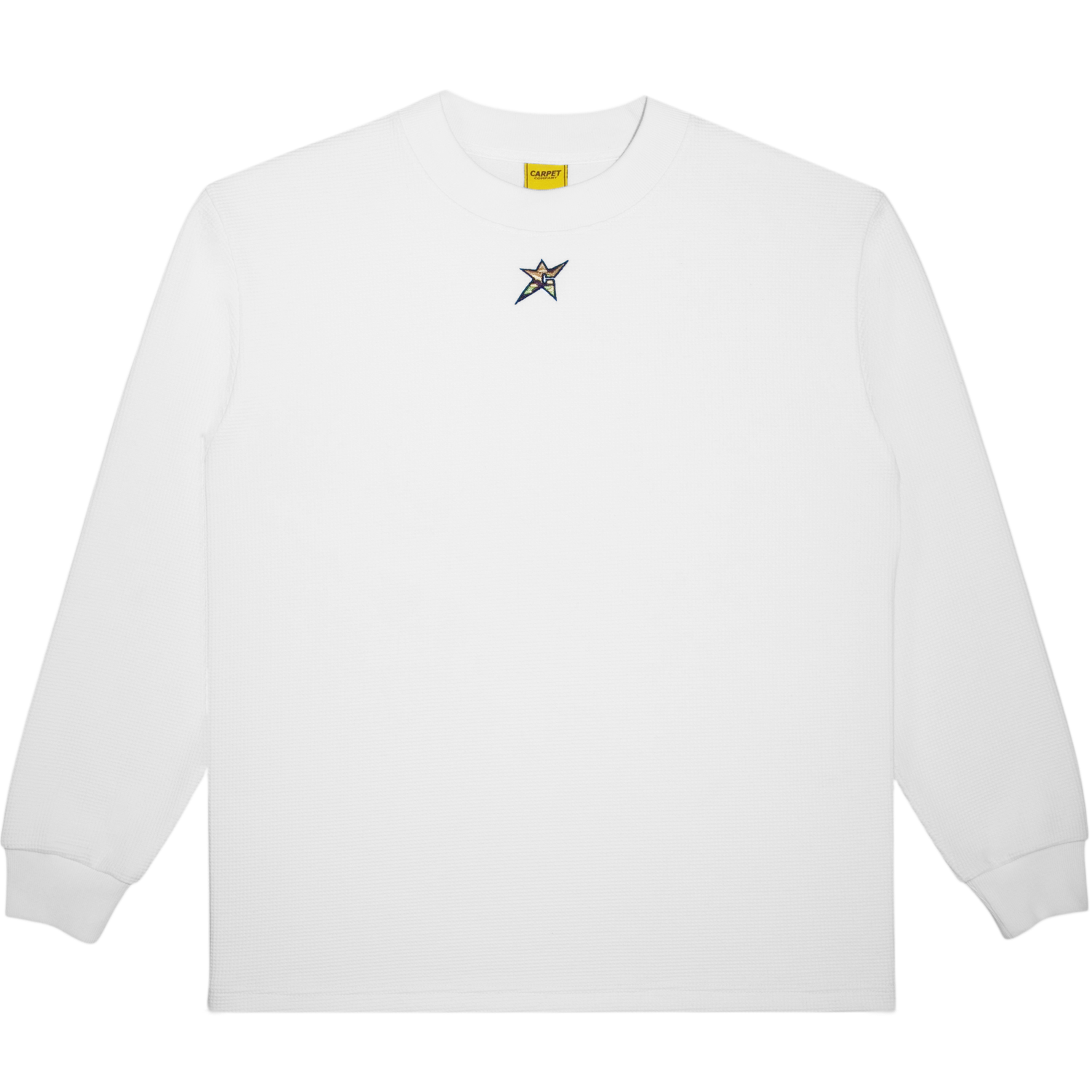 CARPET COMPANY サーマル　S Thermal Longsleeve — Carpet Company